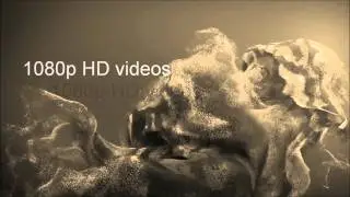 MasterGameLord My *old* intro(HD)