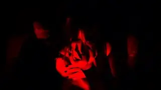 THE MOONLIT - Blood (Official Music Video)