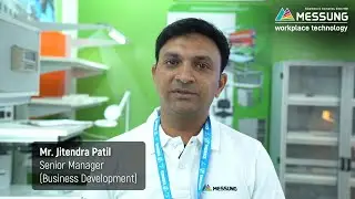 AFM Style Workstation Design Explained | Engineered for Industrial Performance