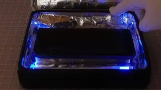 DIY Series: Not Another UV Sanitizer