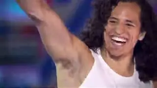 ANW  Usa vs THE World