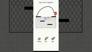 Stickman: Draw Save draw to save draw to save games