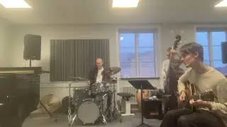 Everything I Love & My Ideal (Concert-video for Det Jyske Musikkonservatorium, Aarhus)