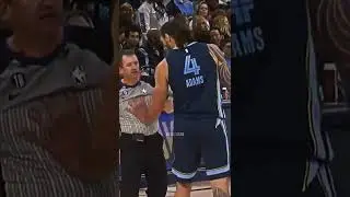 Refs Are Getting Ridiculous 😐 #shorts