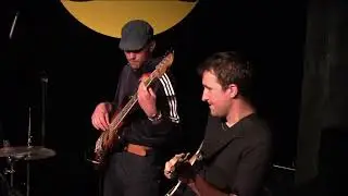 Black Snail : Synchro zéro