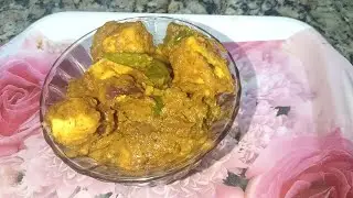 Kadhai paneer recipe with capsicum delicious 🤤$ kadhai paneer 