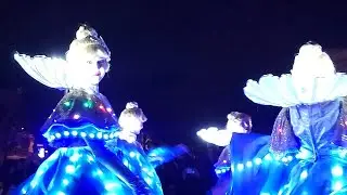 에버랜드 문라이트 퍼레이드 20251201 Everland Moonlight Parade