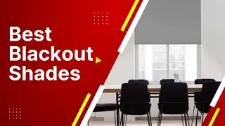 Blackout Shades - Blackout Shades For Bedroom