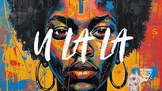 The Rituall U LA LA  (Ancestral Sun mix)