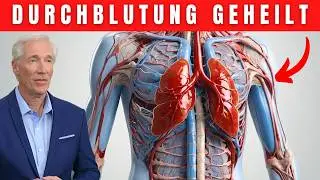 Cayenne Pfeffer: Mein Blut konnte wieder schnell fliessen....