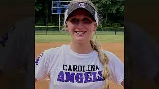 8th Grade - Varsity Highlights - Logan Paige Thomas  2026