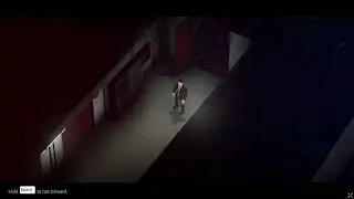 Midnight Fight Express : John Wick Gameplay