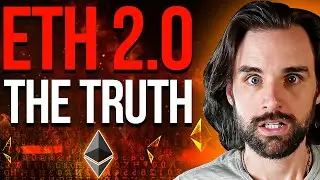 The Truth about the coming Ethereum 2.0 Merge