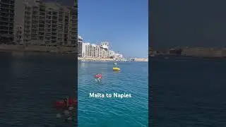 Malta tour #capcut #facebook #tiktok #trending #youtube