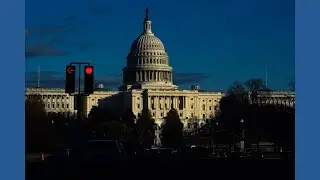 Will there be another government shutdown? Congress has less than one month to pass a new budget