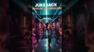 JUKE JACK - Footwork Underground | #pplswg #juke