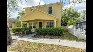 205 E Kirby St,  Tampa, FL 33604 - Ashley Atkins Grogan - MLS T3476914
