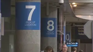New PDX feature makes it easier to pick up passengers