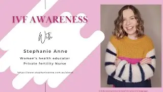IVF awareness