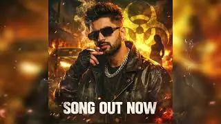 TOXIC - SONG OUT NOW FOR THE LITTLE COMPLIMENT 