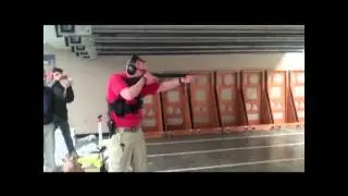 Guns and Books