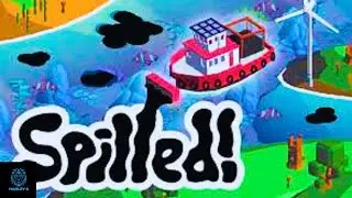 Spilled Demo - Full Game - Complete Gameplay Walkthrough - No Commentary