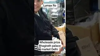 Best RO Water Filter Wholesale Prices in Delhi | Budget-Friendly Deals#shortvideo #shorts #short
