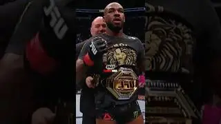 The Truth About Jon Jones Vs Reyes