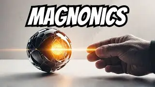 Магноника: формирование материалов с квантовой точностью и энергоэффективностью