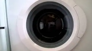 (001) Bosch Maxx Cottons 60 Express part 3