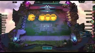 Patch 14.9b- Kaisa 2nd Gm Lobby 400lp