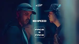 DVAID F2F EXTENDO / aka EXAID // Face 2 Face Berlin 2.0  // Club Ost x 240KM/H