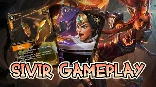 SECRET SIVIR TECH | Savjz Spiritforged