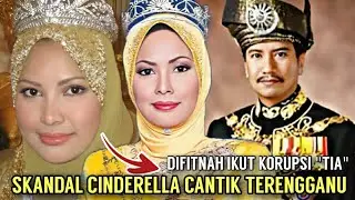 [Eng Sub] SKANDAL GADIS JELATA CANTIK JADI PERMAISURI FITNAH KORUPSI SULTANAH NUR ZAHIRAH TERENGGANU