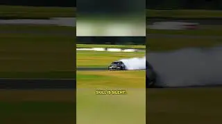 Anyone Can Drive Fast&hellip; Not Everyone Can Drift 💀 #drift #control #driftday #driftmasters