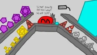 Welcome to the Shape Shop - Arras.io