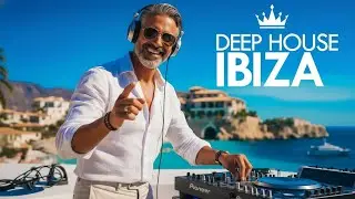 Ibiza Summer Mix 2025 🍓 Best Of Tropical Deep House Music Chill Out Mix 2026 🍓 Chillout Lounge