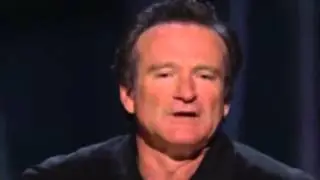 Robin Williams Live 2002 in NYC   Part 3