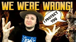 Ally Protection MAJOR Discovery I Raid Shadow Legends