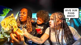 Выбрасываю в окно детское питание Nette & Baby JC! *Сошла с ума*