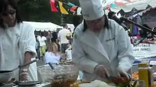 Cooking Demo Part 1