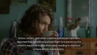 Synesthesia Explained: The Extraordinary Sensory Experience That Blends the Senses