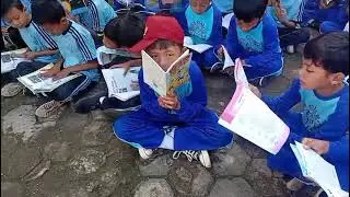 readathon april