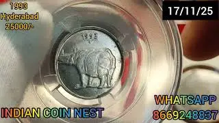 5RS DANDI MARCH, 2RS  BOSE 1996 #coin #value #currency  IN BEST PRICE RARE SCARE 8669248837