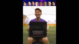 Pro Ballers vs Impossible Challenges #football #footballshorts