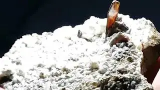 Brookite