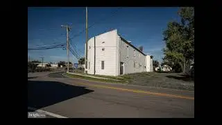 2518 SPARROWS POINT ROAD, Sparrows Point, MD 21219 - Commercial - Real Estate - For Sale