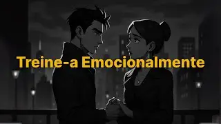 Como Treiná-la Emocionalmente Sem Dizer uma Palavra