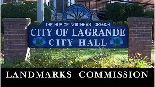 Landmarks Commission