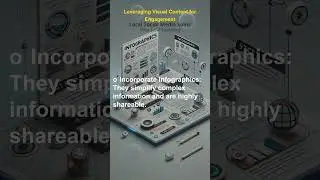Content management - Day 9: Leveraging Visual Content for Engagement